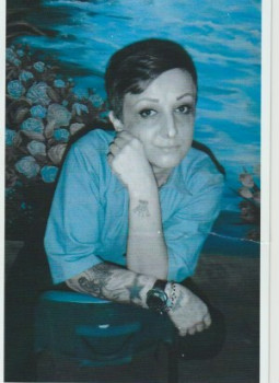 Margarita  Balandova