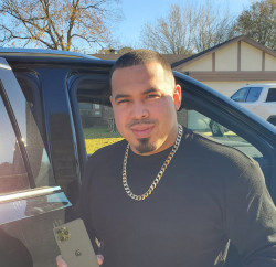 Joshua  Hernandez