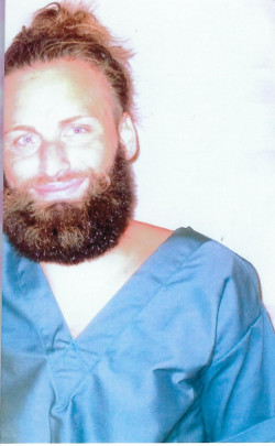Christopher L. Ruman