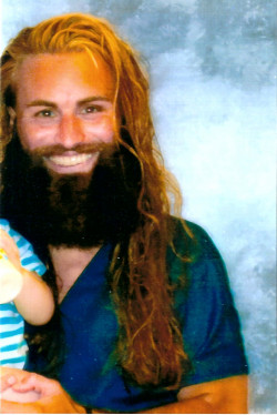 Christopher L. Ruman