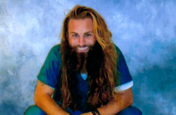 Christopher L. Ruman