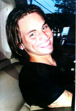 Christopher L. Ruman