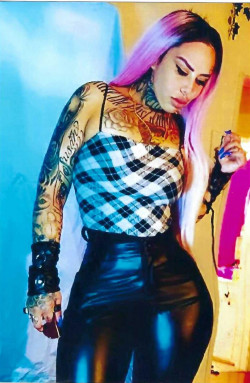 Jennifer  Roque