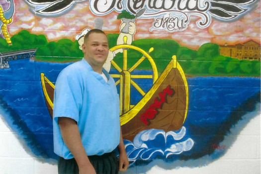 Justin Lavelle Eades