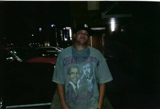 Justin Lavelle Eades