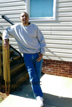 Tony Darnell Lankford