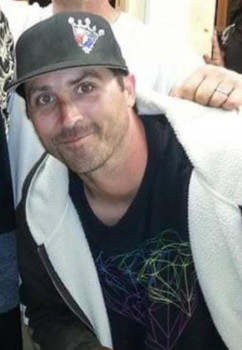 Bryan Richard Sanborn