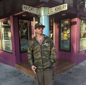 Bryan Richard Sanborn