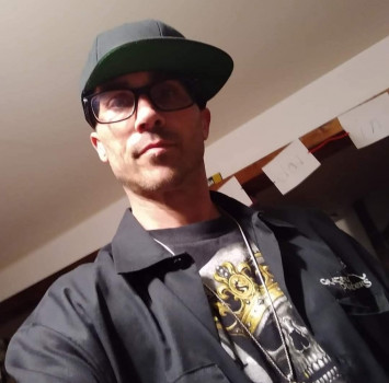 Bryan Richard Sanborn