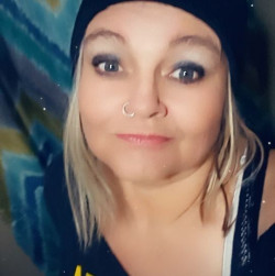 Amanda Gail Davenport