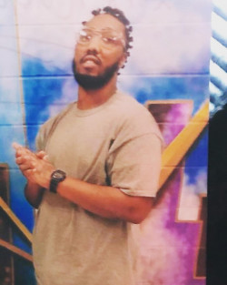 Eric Antoine Wyche