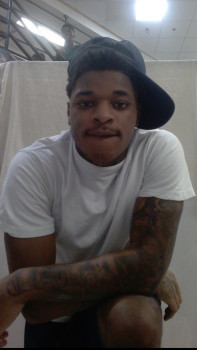 Hezekiah Terrell Shepherd