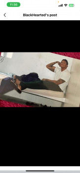 Deondre Lamar Smith