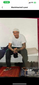 Deondre Lamar Smith