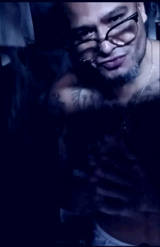 Wilber Ulises Molina
