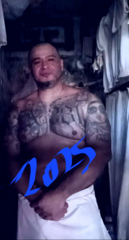Wilber Ulises Molina