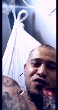 Wilber Ulises Molina