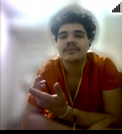 Armando Dominque Medina