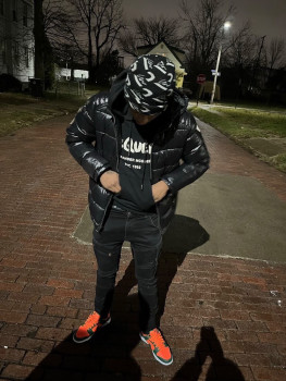Jalin  Collins