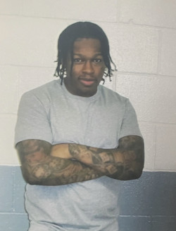 Quantavius  Durham