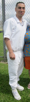 Anthony Elias Lupian