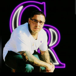 Joseph Robert Gomez