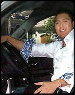 Juan Julio Barradasferral