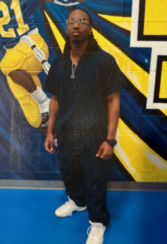 Corey Lamonte McClure