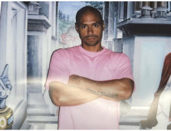 Juan  Diaz