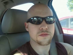 Michael Joe Walker Jr