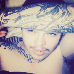 Daniel M O’dell
