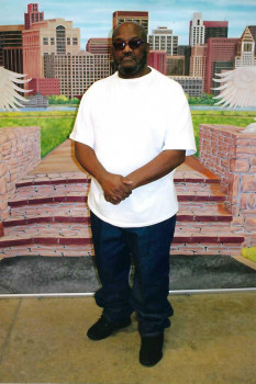 Alvin  Perkins