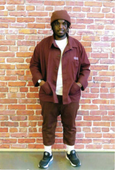 Tymear  Johnson