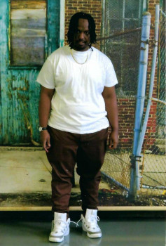 Tymear  Johnson
