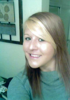 Tori Robin Backman
