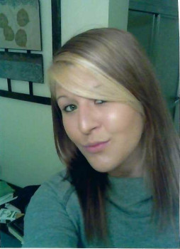 Tori Robin Backman
