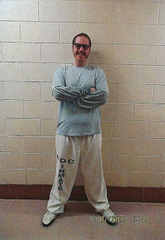 Tyler Wayne Adams