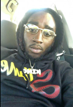 Dejuante  Sheppard
