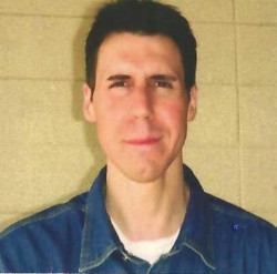 Shawn Russell Harte