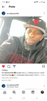 Denny Lamar Robinson