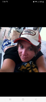 Kimberly  Shanks