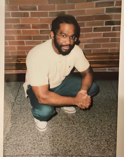 Brandon  Brown