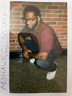 Brandon  Brown