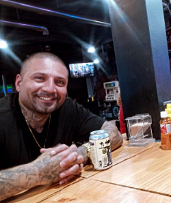 Jeremy  Torres