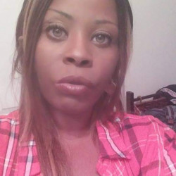 Krystal Nicole Brown