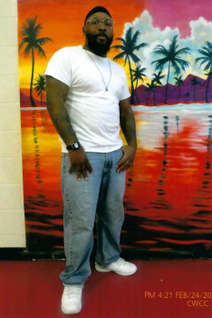 Antonio  Jones
