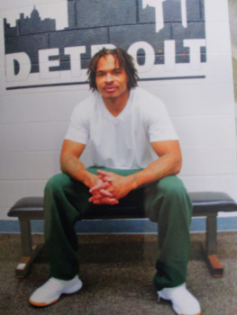 Kenneth Martez Richardson