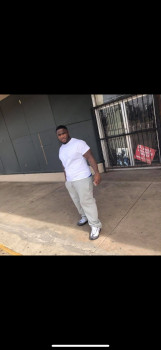 Jamarius  Edwards