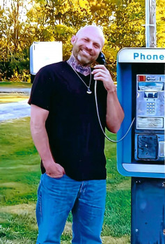 Jacob Todd Kimbro
