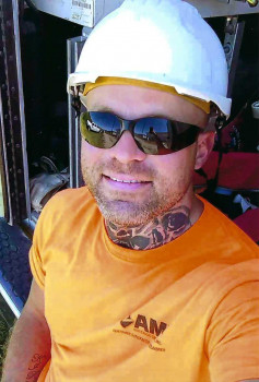 Jacob Todd Kimbro